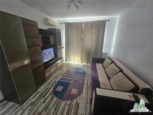 Apartament 2 camere mobilat+parcare Scoala Petru Rares - imagine 5