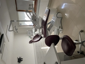 Angajez medic stomatolog sau inchiriez contratura cabinet stomatologic