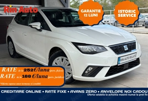 Seat Ibiza 1.0 TSI Style