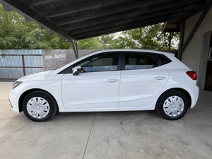 Seat Ibiza 1.0 TSI Style - imagine 3 Seat Ibiza 1.0 TSI Style - imagine 3