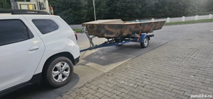 barca jon boat si peridoc inscris