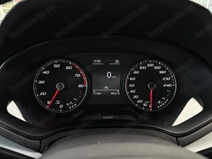 Seat Ibiza 1.0 TSI Style - imagine 7 Seat Ibiza 1.0 TSI Style - imagine 7