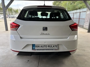 Seat Ibiza 1.0 TSI Style - imagine 5 Seat Ibiza 1.0 TSI Style - imagine 5