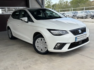 Seat Ibiza 1.0 TSI Style - imagine 4 Seat Ibiza 1.0 TSI Style - imagine 4