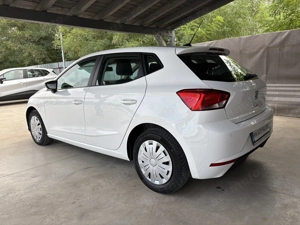 Seat Ibiza 1.0 TSI Style - imagine 6 Seat Ibiza 1.0 TSI Style - imagine 6
