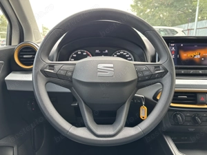 Seat Ibiza 1.0 TSI Style - imagine 10 Seat Ibiza 1.0 TSI Style - imagine 10