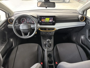 Seat Ibiza 1.0 TSI Style - imagine 11 Seat Ibiza 1.0 TSI Style - imagine 11