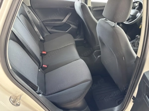 Seat Ibiza 1.0 TSI Style - imagine 12 Seat Ibiza 1.0 TSI Style - imagine 12