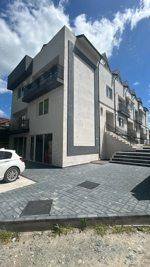 Apartament cu 2 camere