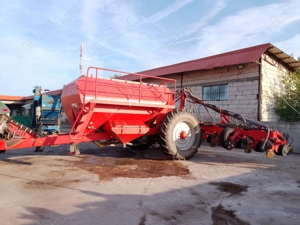 New Holland TF 78  - imagine 4