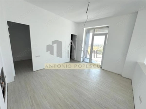 Penthouse de tip duplex, 2 camere, in Ploiesti, zona Albert - imagine 9