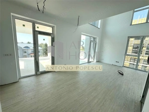 Penthouse de tip duplex, 2 camere, in Ploiesti, zona Albert - imagine 5