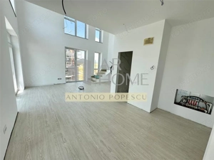Penthouse de tip duplex, 2 camere, in Ploiesti, zona Albert - imagine 3