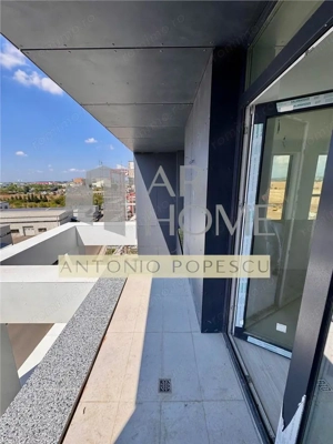 Penthouse de tip duplex, 2 camere, in Ploiesti, zona Albert - imagine 7