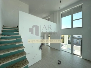 Penthouse de tip duplex, 2 camere, in Ploiesti, zona Albert - imagine 8
