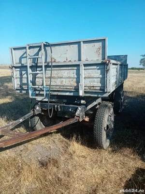 vand remorca  - imagine 2