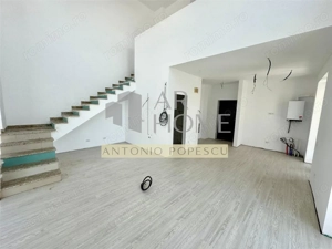 Penthouse de tip duplex, 2 camere, in Ploiesti, zona Albert - imagine 2