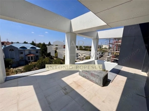 Penthouse de tip duplex, 2 camere, in Ploiesti, zona Albert - imagine 6