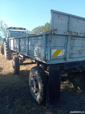 vand remorca  - imagine 3