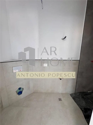 Penthouse de tip duplex, 2 camere, in Ploiesti, zona Albert - imagine 11