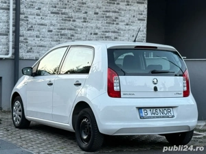Skoda Citigo 2018 1.0 MPI Benzina - imagine 2