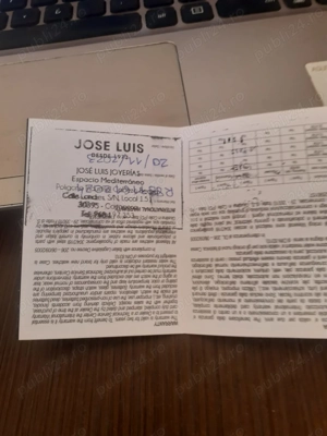 Vand URGENT ceas maserati nou - imagine 2