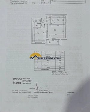 Militari - Tineretului - bloc 2013- alternativa unui studio - imagine 9