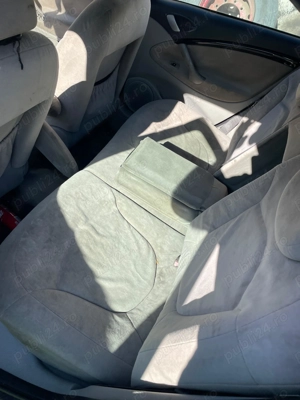Citroën C5 Sedan – Defect suspensie -  pentru piese - imagine 6