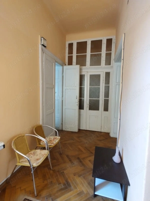 Palat integral , singur în curte, 2883 MP teren, Ultracentral, Oradea. - imagine 7