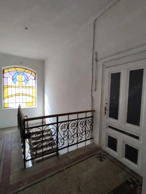 Palat integral , singur în curte, 2883 MP teren, Ultracentral, Oradea. - imagine 8