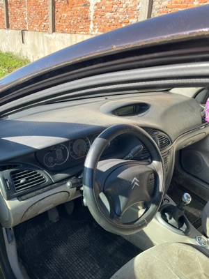 Citroën C5 Sedan – Defect suspensie -  pentru piese - imagine 5
