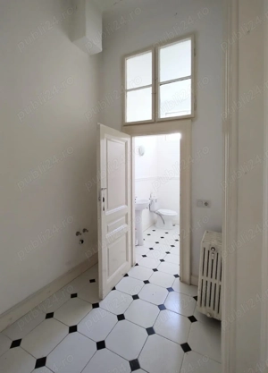 Palat integral , singur în curte, 2883 MP teren, Ultracentral, Oradea. - imagine 12