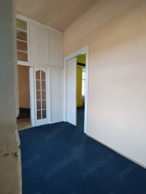 Palat integral , singur în curte, 2883 MP teren, Ultracentral, Oradea. - imagine 10