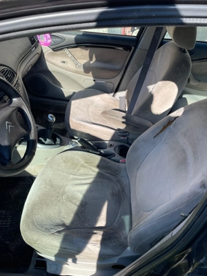 Citroën C5 Sedan – Defect suspensie -  pentru piese - imagine 7
