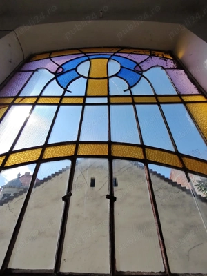 Palat integral , singur în curte, 2883 MP teren, Ultracentral, Oradea. - imagine 2