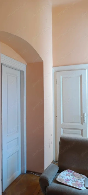 Palat integral , singur în curte, 2883 MP teren, Ultracentral, Oradea. - imagine 13