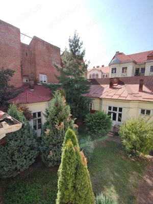 Palat integral , singur în curte, 2883 MP teren, Ultracentral, Oradea. - imagine 15