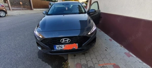Vand Hyundai I30 - 2024