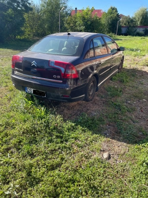 Citroën C5 Sedan – Defect suspensie -  pentru piese - imagine 4