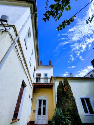 Palat integral , singur în curte, 2883 MP teren, Ultracentral, Oradea. - imagine 19