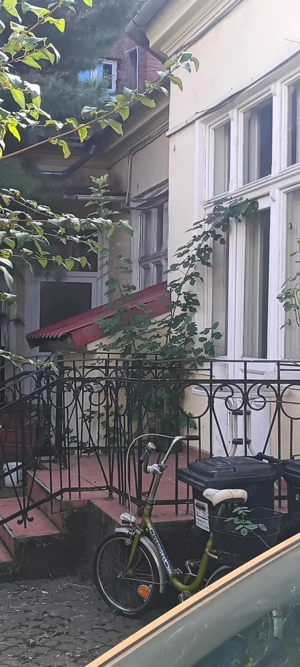 Palat integral , singur în curte, 2883 MP teren, Ultracentral, Oradea. - imagine 16