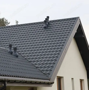 Servicii complete pentru construcții și reparații acoperișuri - imagine 2