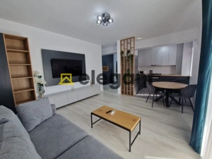 2 camere, decomandat, lux, parter, bloc nou, Cornitoiu-Biserica