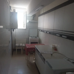 Apartament centru 2 camere decomandat 