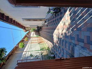 casa de vânzare rm sărat  - imagine 3