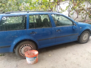 Ww golf IV pentru dezmembrat  - imagine 2