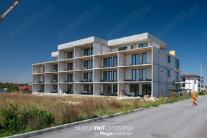 #Nou: Apartament 2 camere, piscină - Sirenei Residence, Costinești