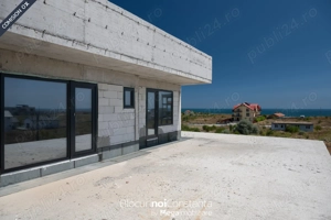 #Nou: Apartament 2 camere, piscină - Sirenei Residence, Costinești - imagine 4