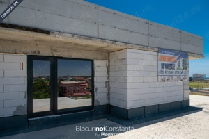 #Nou: Apartament 2 camere, piscină - Sirenei Residence, Costinești - imagine 5