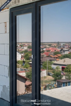 #Nou: Apartament 2 camere, piscină - Sirenei Residence, Costinești - imagine 6